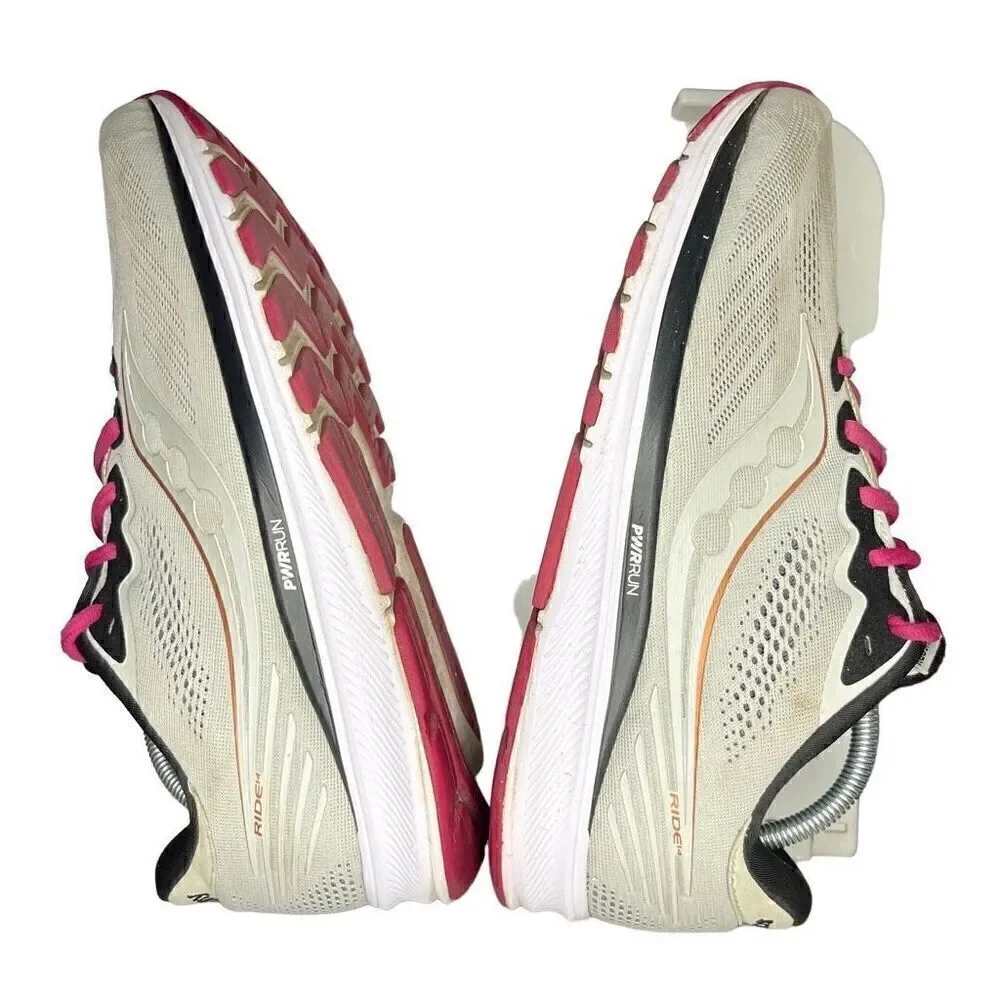 Saucony these running